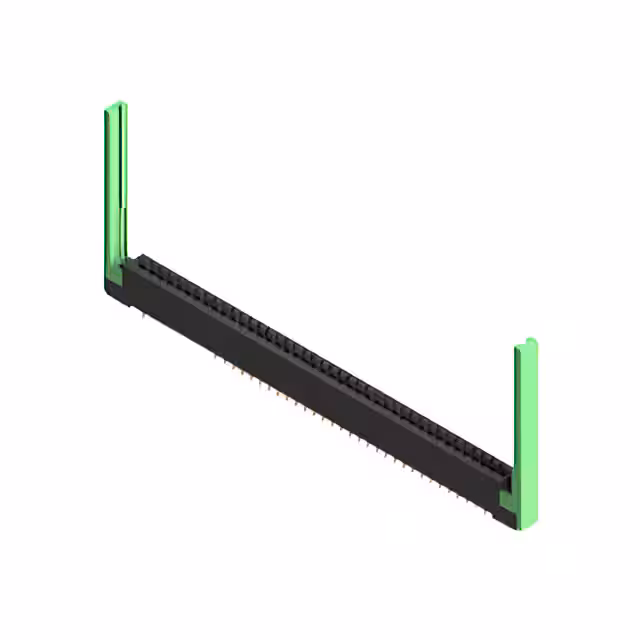 387-080-556-268 EDAC Inc.  Edgeboard Connectors